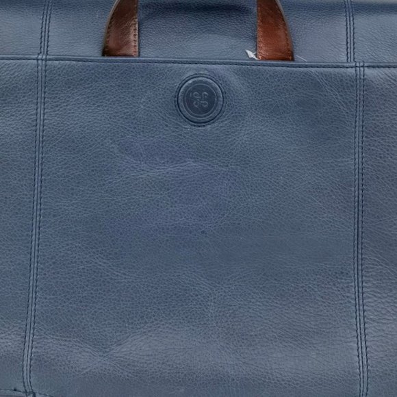 NINO Messenger Bag - Picture 7 of 7